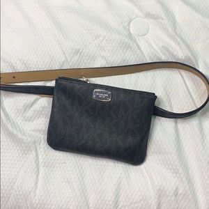Micheal Kors belt bag